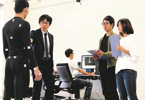 体育科学院