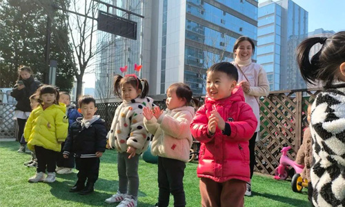 育儿观点丨孩子早入托，为未来成长做了哪些储备？