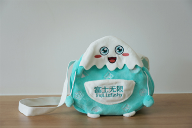 儿童挎包