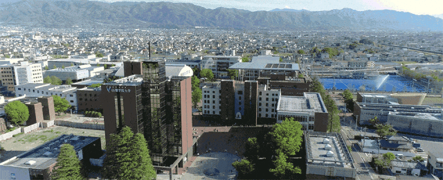 准备赴日读高中的同学千万别错过报考山梨学院高中2026年4月生